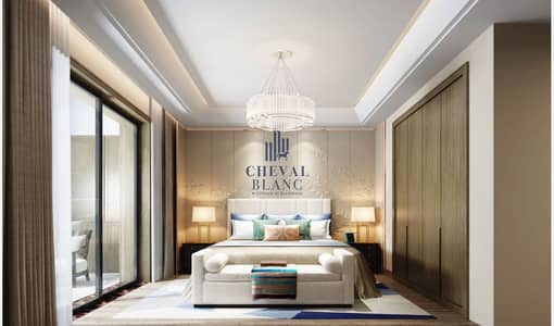 3 Bedroom Flat for Sale in Business Bay, Dubai - 3 Bedroom || Post Handover Payment Plan || Business Bay