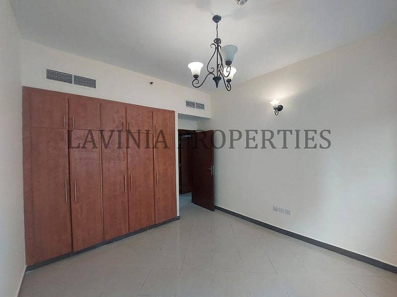 2BHK with ample space | Last unit | Vacant |