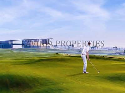 1 Bedroom Apartment for Sale in DAMAC Hills, Dubai - Golf View | Luxury Living | Payment Plan