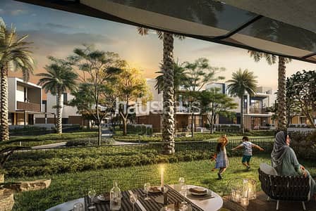 4 Bedroom Villa for Sale in Arabian Ranches 3, Dubai - Genuine Re-Sale | Green-Belt Backing | Type C