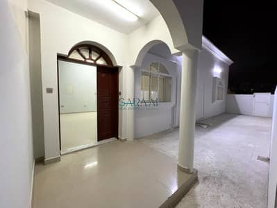 3 Bedroom Apartment for Rent in Al Falah City, Abu Dhabi - ADDC Included | Heart of the City | Corner Unit
