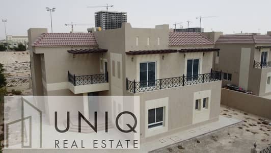 6 Bedroom Villa for Sale in Living Legends, Dubai - WhatsApp Image 2021-08-29 at 6.55. 49 PM. jpeg