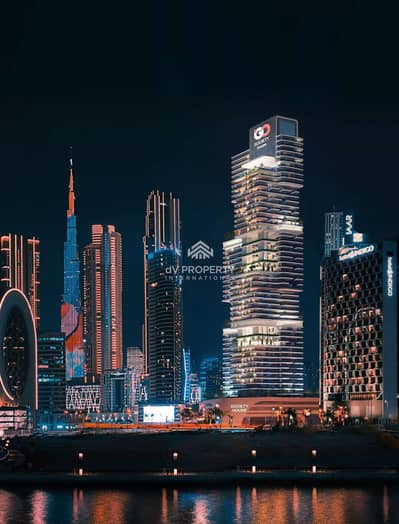 3 Cпальни Пентхаус Продажа в Дубай Даунтаун, Дубай - s1. jpg