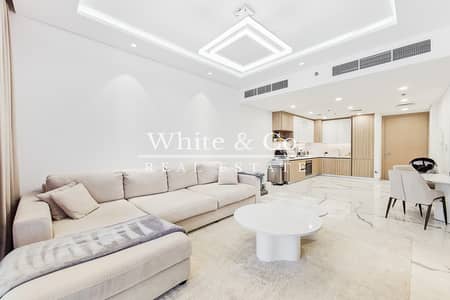 شقة 2 غرفة نوم للبيع في دبي هيلز استيت، دبي - شقة في ذا بيناكل،دبي هيلز استيت 2 غرف 2350000 درهم - 8738936