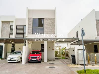 3 Bedroom Villa for Rent in DAMAC Hills 2 (Akoya by DAMAC), Dubai - Private Community | Available | Spacious