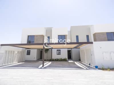 2 Bedroom Townhouse for Rent in Yas Island, Abu Dhabi - N. jpg