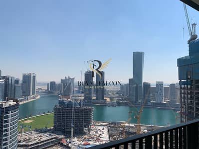 شقة 1 غرفة نوم للايجار في الخليج التجاري، دبي - WhatsApp Image 2024-03-13 at 01.30. 40. jpeg