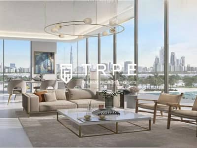 4 Bedroom Flat for Sale in Mohammed Bin Rashid City, Dubai - Best Investment | Great location | Infinity Pool