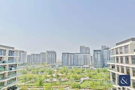2 Bedroom Apartment for Sale in Dubai Hills Estate, Dubai - 2 Beds | Pool & Park Views | Vacant June