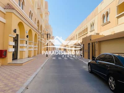4 Cпальни Вилла в аренду в Аль Шахама, Абу-Даби - 47378F62-AFF6-4128-B780-E6E7B168BB63_1_105_c. jpeg