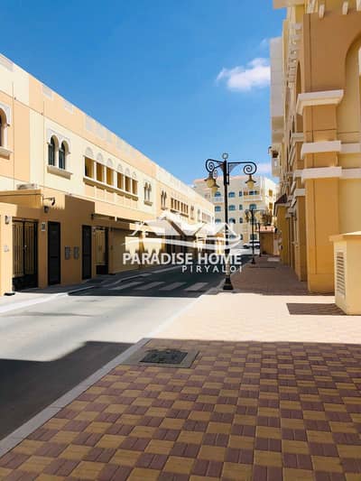 4 Bedroom Villa for Rent in Al Shahama, Abu Dhabi - 69C2B210-6923-44F5-AC00-8FD1FB4C42E4_1_105_c. jpeg