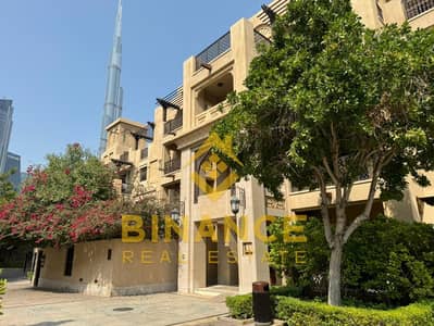 1BR | BURJ KHALIFA VIEW | Furnished