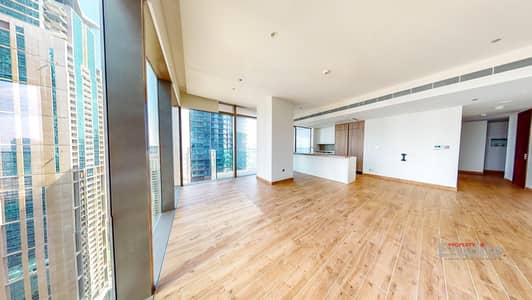2 Bedroom Apartment for Rent in Dubai Marina, Dubai - Spacious Corner Home | Large Layout | Vacant Now