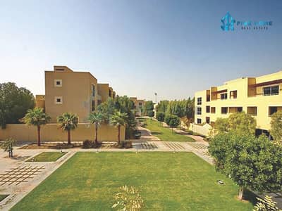 5 Bedroom Villa for Sale in Al Raha Gardens, Abu Dhabi - Modern Villa - Type S | Spacious w/ Private Pool