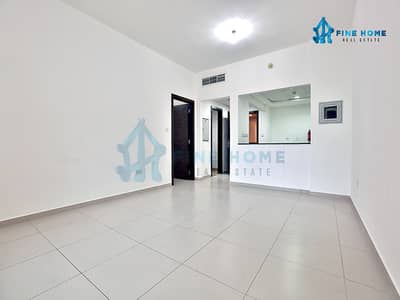 1 Bedroom Flat for Sale in Al Ghadeer, Abu Dhabi - Spacious unit | Modern finishing | Excellent View