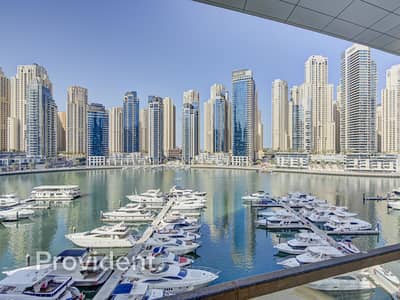 4 Bedroom Penthouse for Sale in Dubai Marina, Dubai - A-30. jpg