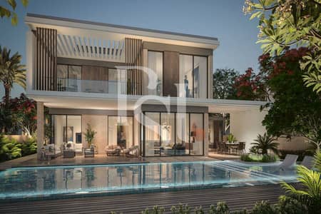 4 Bedroom Villa for Sale in Tilal Al Ghaf, Dubai - img140. jpg