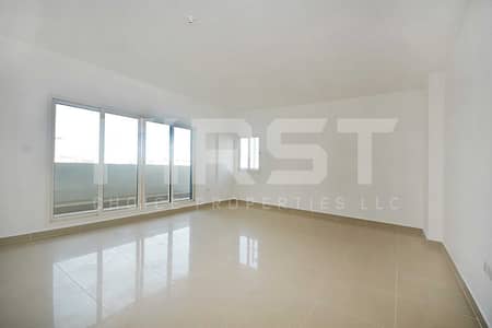 3 Bedroom Apartment for Rent in Al Reef, Abu Dhabi - Internal Photo of 3 Bedroom Apartment Closed Kitchen in Al Reef Downtown Al Reef Abu Dhabi UAE (19). jpg