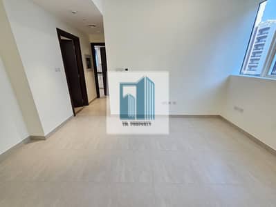 1 Bedroom Flat for Rent in Electra Street, Abu Dhabi - Brand new building open 1Bhk