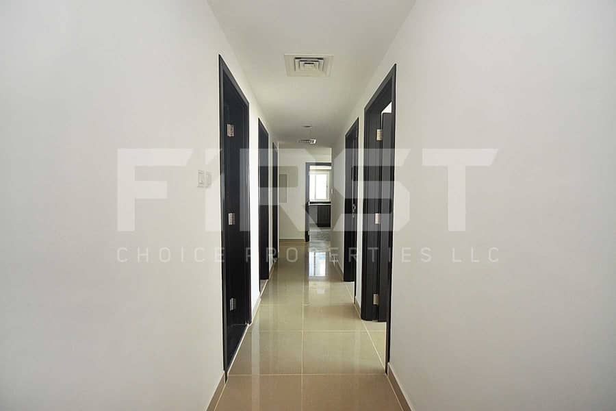 7 Internal Photo of 3 Bedroom Apartment Closed Kitchen in Al Reef Downtown Al Reef Abu Dhabi UAE (29). jpg