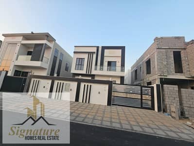 3 Bedroom Villa for Rent in Al Yasmeen, Ajman - WhatsApp Image 2024-03-13 at 2.56. 48 PM. jpeg