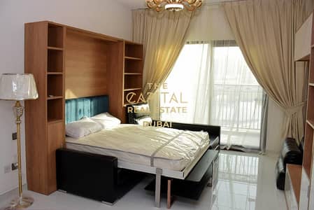 Best Deal | Vacant | Furnished with Huge Balcony