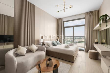 Studio for Rent in Dubai Studio City, Dubai - DSC04498-HDR-Edit. jpg