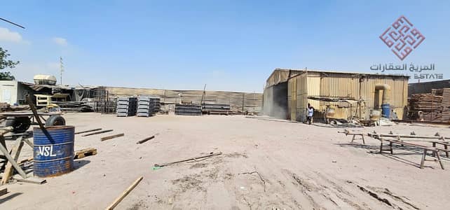 Industrial Land for Sale in Al Sajaa, Sharjah - WhatsApp Image 2024-03-13 at 3.36. 19 PM (1). jpeg