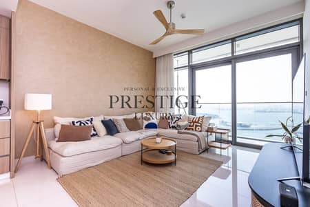 Full Sea View | Fully Furnished | Chiller Free