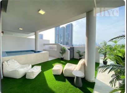 2 Bedroom Penthouse for Rent in Jumeirah Village Circle (JVC), Dubai - Screenshot 2024-03-13 153020. png
