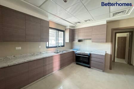 3 Bedroom Townhouse for Sale in Al Rahmaniya, Sharjah - Single row Corner End Unit |  3 Bedroom | Maid