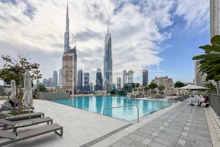 2 Bedroom Apartment for Rent in Za'abeel, Dubai - HIGH FLOOR | BRAND NEW | MULTIPLE OPTIONS