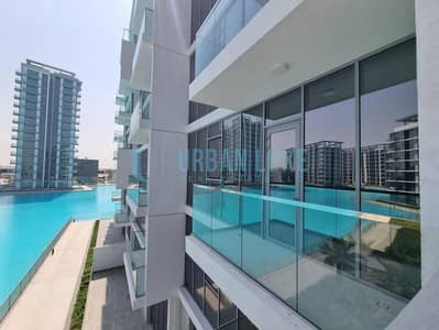 1Bed Apartment | Fully Furnished | District One