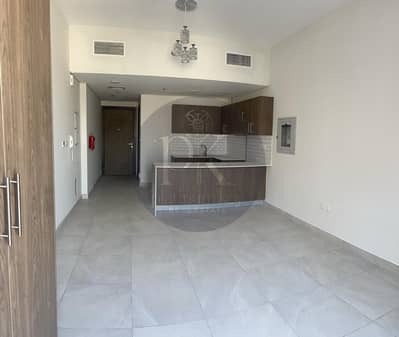 Pool View | Brand New | Unfurnished | Open Kitchen
