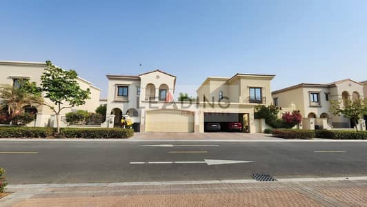 5 Bedroom Villa for Rent in Arabian Ranches 2, Dubai - 56. jpeg