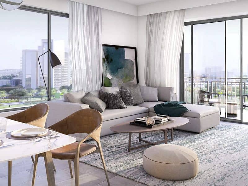 شقة في لايم جاردنز،دبي هيلز استيت 3 غرف 3350000 درهم - 8714886