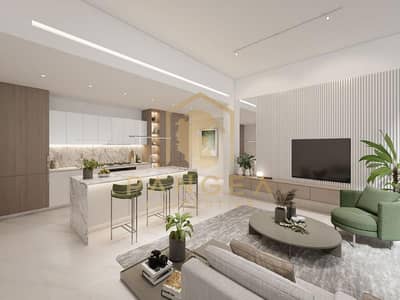 شقة 3 غرف نوم للبيع في دبي هيلز استيت، دبي - شقة في إلينغتون هاوس 2،إلينغتون هاوس،دبي هيلز استيت 3 غرف 4400000 درهم - 8739466