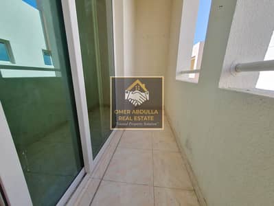 2 Bedroom Flat for Rent in Muwailih Commercial, Sharjah - IMG-20230405-WA0112. jpg