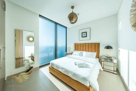 2 Bedroom Apartment for Rent in Dubai Marina, Dubai - DSC02028-HDR. jpg