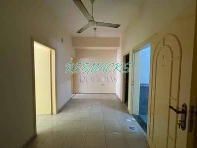 1 B/R HALL FLAT  WITH BALCONY AVAILABLE IN AL YARMOOK AREA BEHIND OF SHARJAH  CONSULTATIVE.