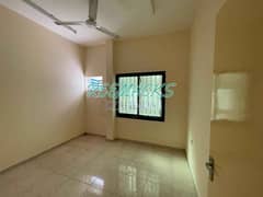 شقة في اليرموك 1 غرفة 15000 درهم - 8739487