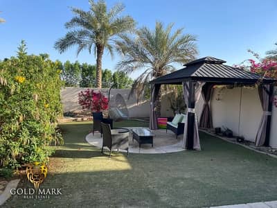 3 Bedroom Townhouse for Rent in Arabian Ranches, Dubai - Type 3M | Near Lake | Upgraded | Close To Park