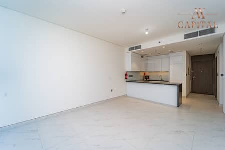 1 Bedroom Apartment for Rent in Mohammed Bin Rashid City, Dubai - Lagoon View | Middle Floor | Brand New