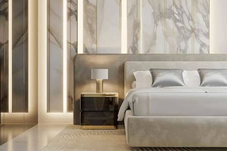 2 Bedroom Flat for Sale in Dubai Harbour, Dubai - Rare corner Unit | Full Palm View | Handover 2024