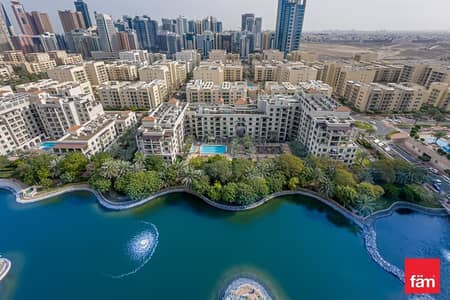 1 Bedroom Flat for Rent in The Views, Dubai - 1BR | Great Views | Available Now | Must See