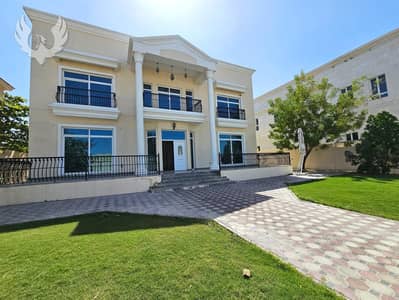 5 Bedroom Villa for Rent in Al Barsha, Dubai - Beautiful 5 Bed I Modern Build | Vacant