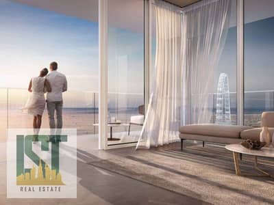 蓝水湾岛， 迪拜 5 卧室顶楼公寓待售 - 2. png