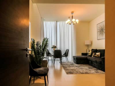 1 Bedroom Flat for Rent in Sobha Hartland, Dubai - WhatsApp Image 2024-03-13 at 12.23. 28. jpeg