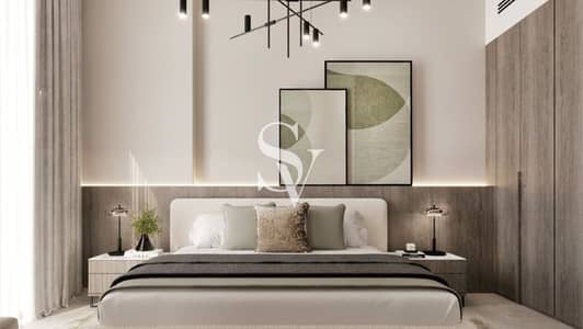 1 Bedroom Flat for Sale in Dubai Sports City, Dubai - Smart Home / Early Handover / High ROI
