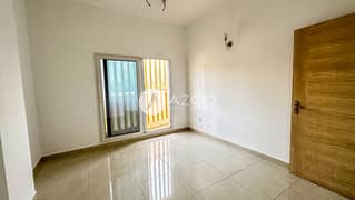 Unfurnished | Ready To Move In | Huge Layout